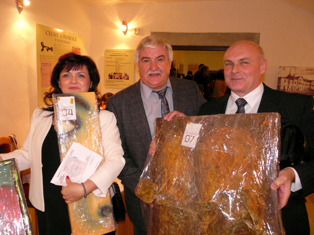53 - Noví majitelia obrazov